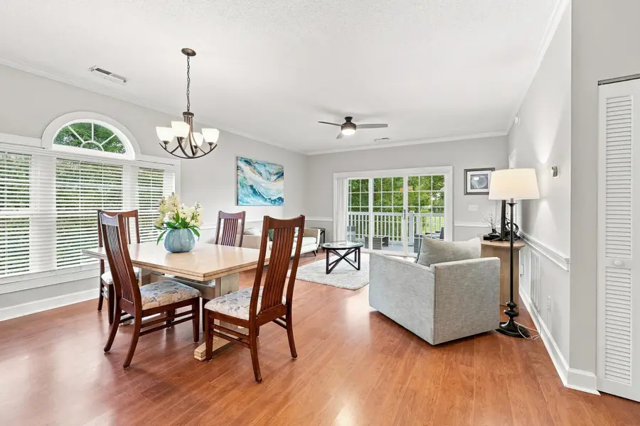 687 Riverwalk Dr. #201, Myrtle Beach, SC 29579 - #2