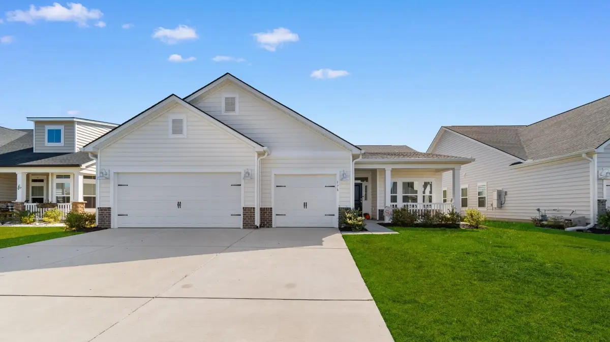 178 New Paradise Way, Myrtle Beach, SC 29588 - #1
