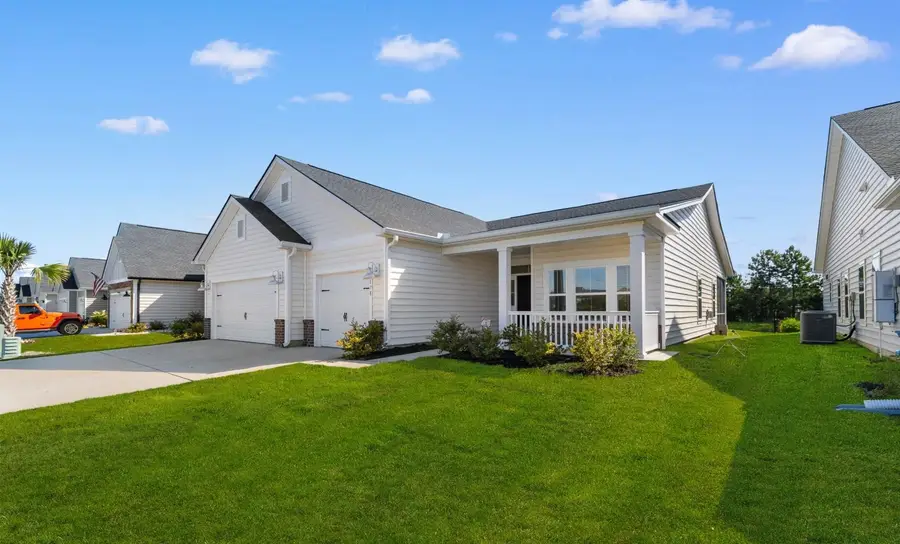 178 New Paradise Way, Myrtle Beach, SC 29588 - #2