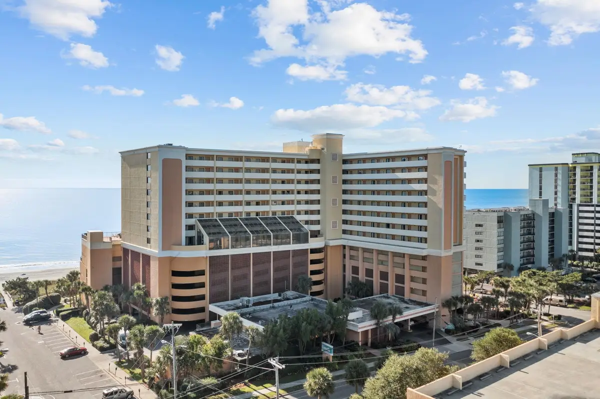 6900 N Ocean Blvd. #125, Myrtle Beach, SC 29572 - #1