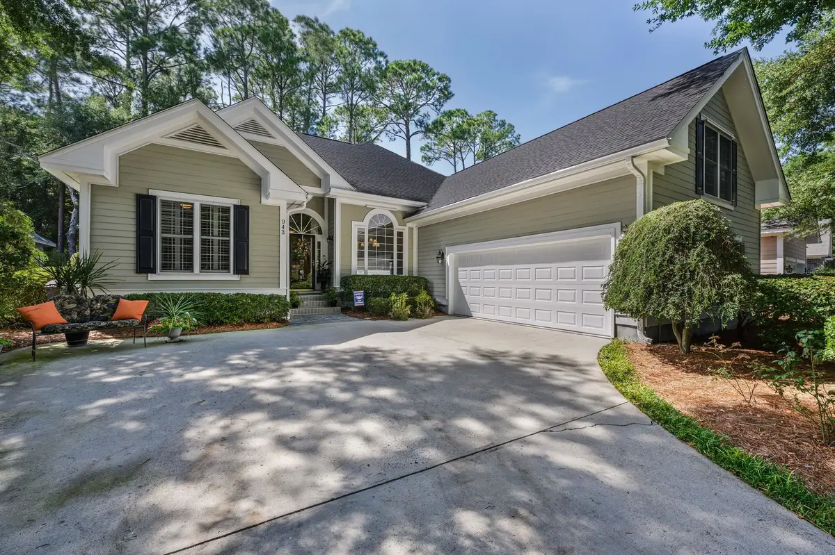 943 Heshbon Dr., North Myrtle Beach, SC 29582 - #1