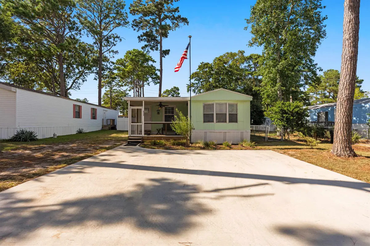 2733 Sagittarius Dr., Myrtle Beach, SC 29575 - #1