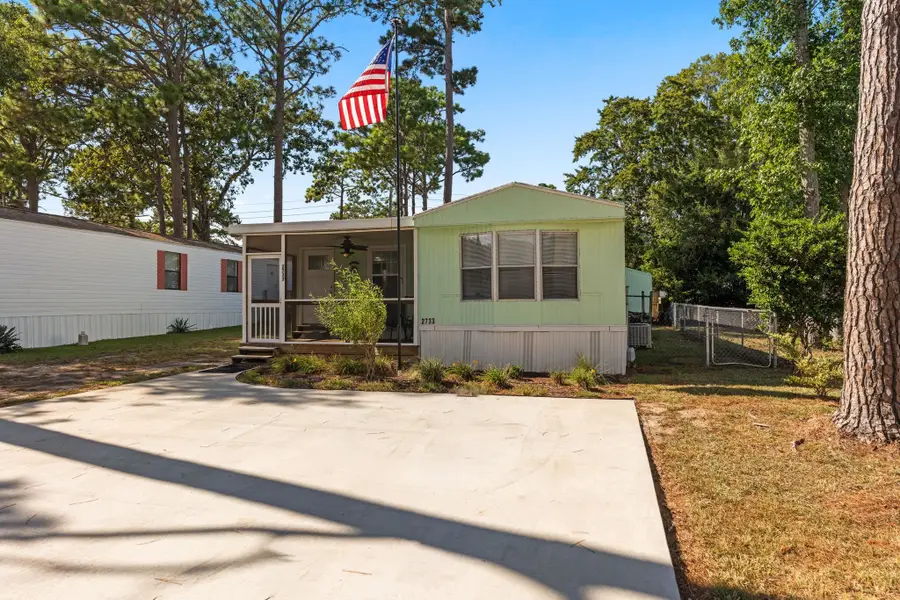 2733 Sagittarius Dr., Myrtle Beach, SC 29575 - #2