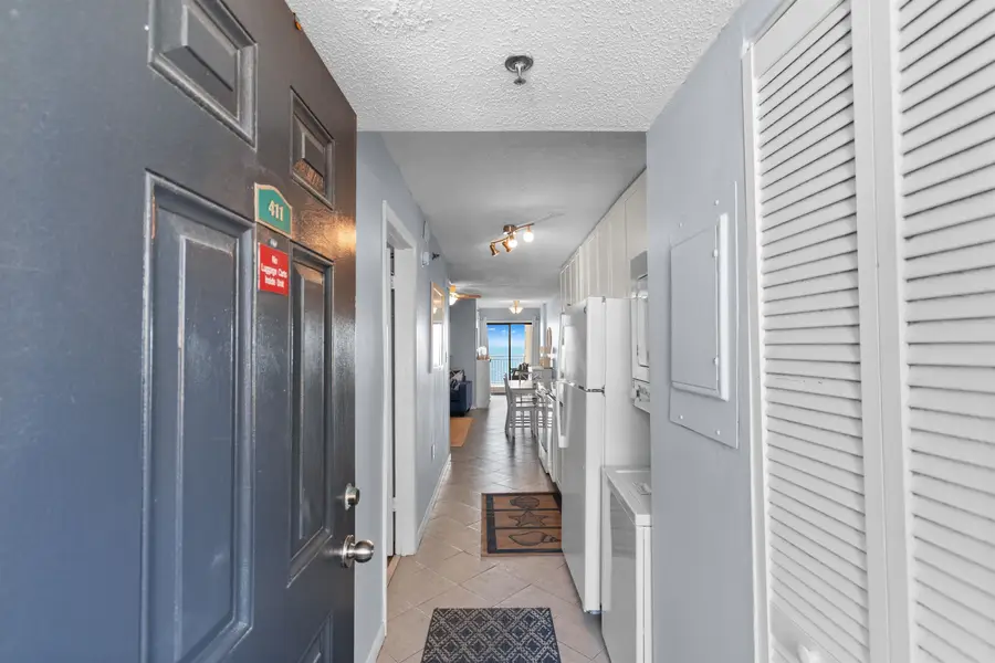 1709 S Ocean Blvd. #411, North Myrtle Beach, SC 29582 - #3