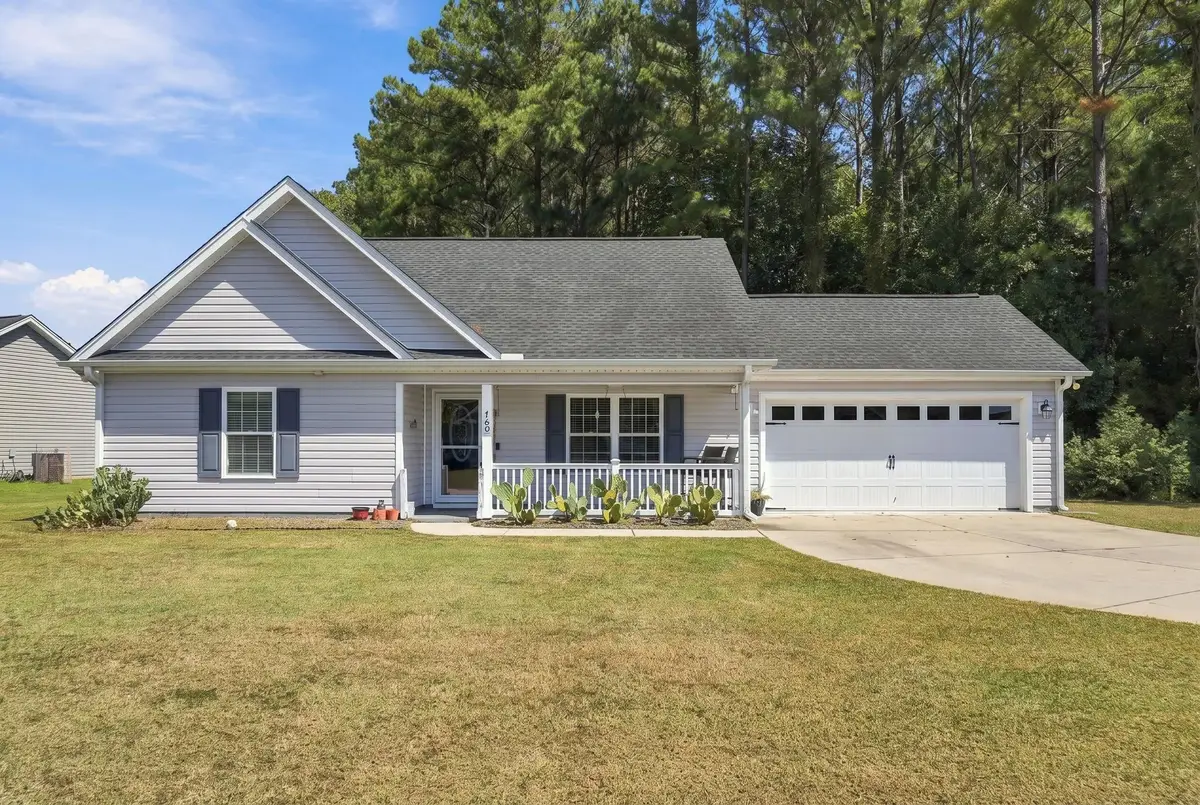460 Oakham Dr., Conway, SC 29527 - #1
