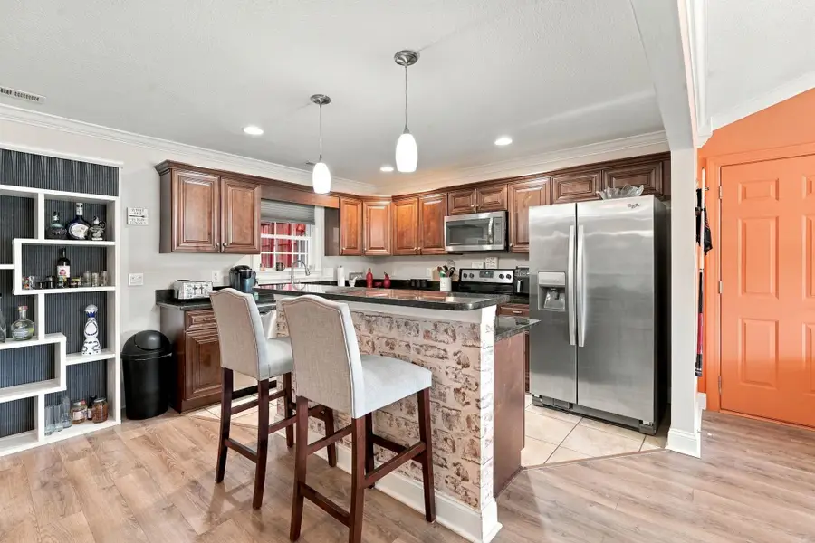 460 Oakham Dr., Conway, SC 29527 - #3