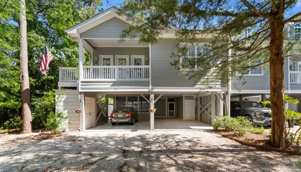 40 Wallys Way #9, Pawleys Island, SC 29585