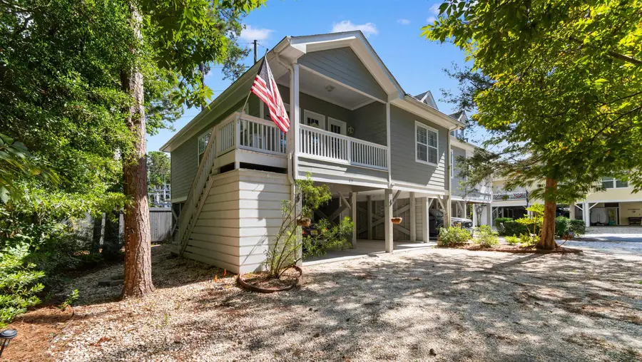 40 Wallys Way #9, Pawleys Island, SC 29585 - #2