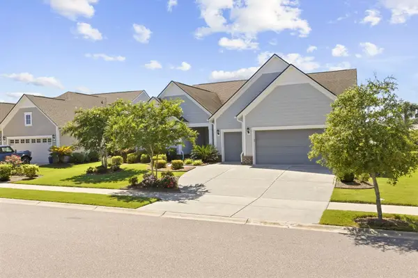 6571 Cagliari Court, Myrtle Beach, SC 29575