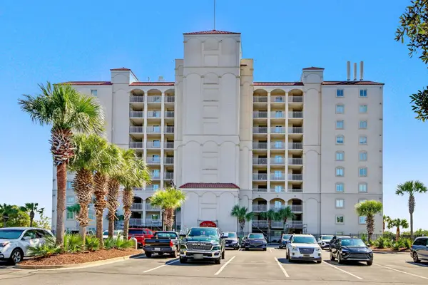 2151 Bridge View Ct. #2-804, North Myrtle Beach, SC 29582