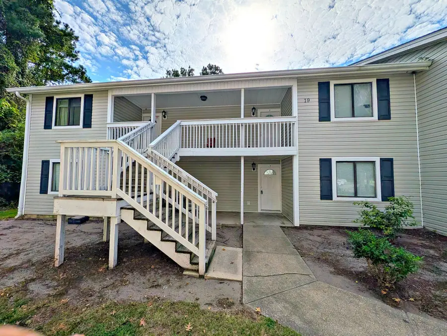 3555 Highway 544 #19-B, Conway, SC 29526 - #3