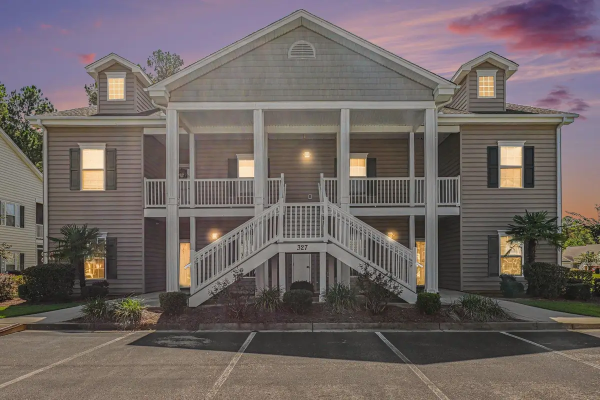 327 Black Oak Ln. #101, Murrells Inlet, SC 29576 - #1
