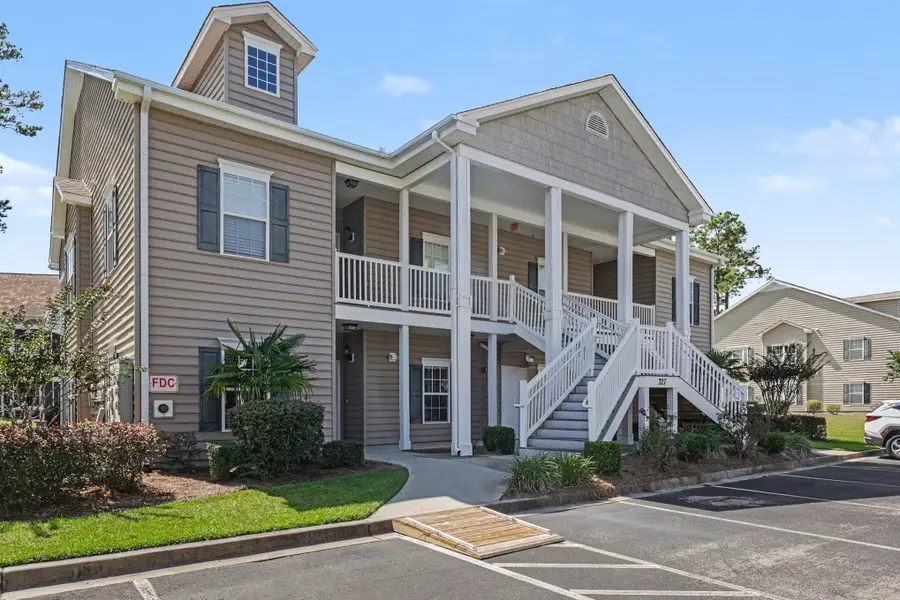 327 Black Oak Ln. #101, Murrells Inlet, SC 29576 - #2