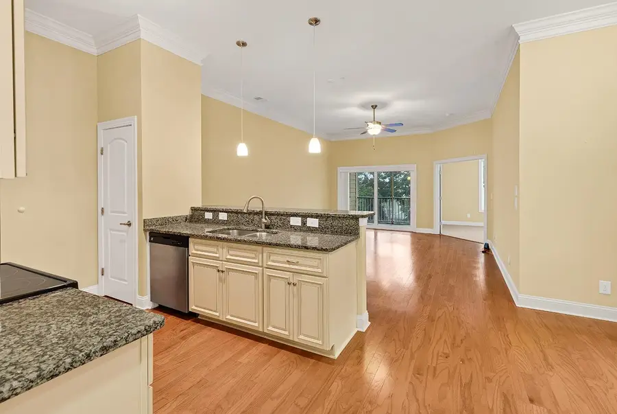 34 Mingo Dr. #3C, Pawleys Island, SC 29585 - #3