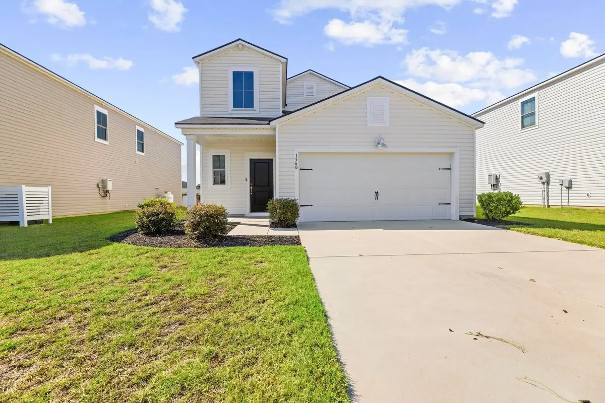 1560 Swing Bridge Way, Myrtle Beach, SC 29588 - #1