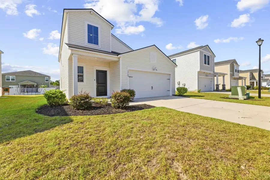 1560 Swing Bridge Way, Myrtle Beach, SC 29588 - #2
