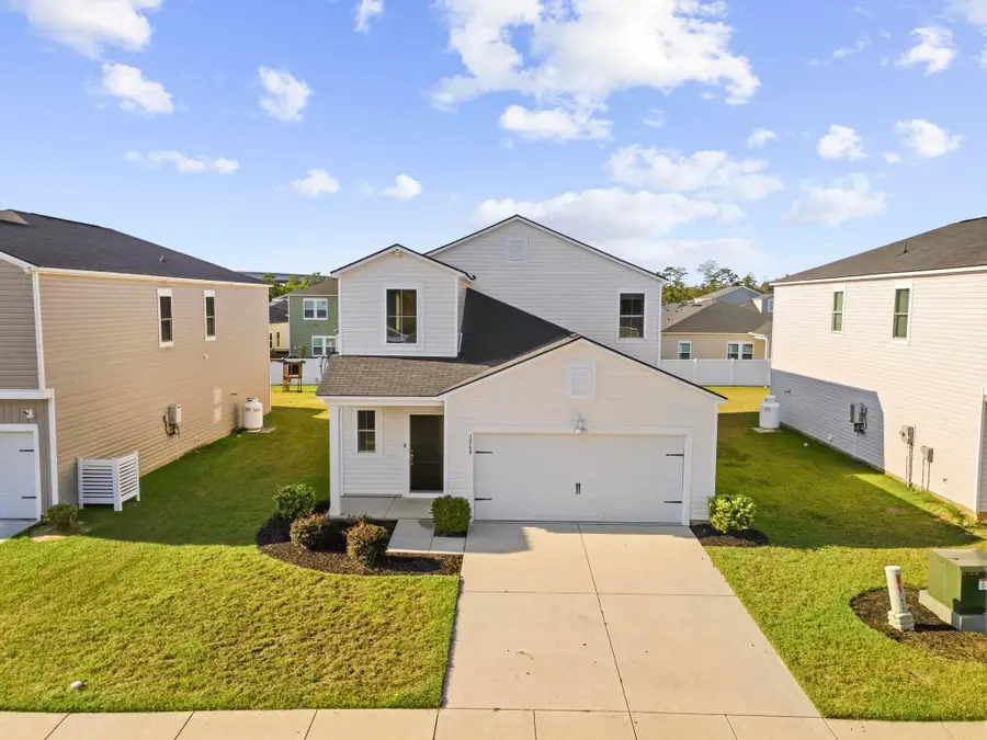 1560 Swing Bridge Way, Myrtle Beach, SC 29588 - #3