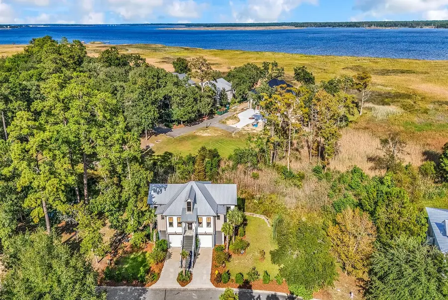 309 Lagrange Rd., Georgetown, SC 29440 - #2