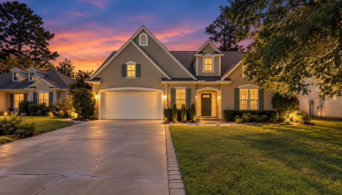 423 Blackberry Ln., Myrtle Beach, SC 29579 - #1