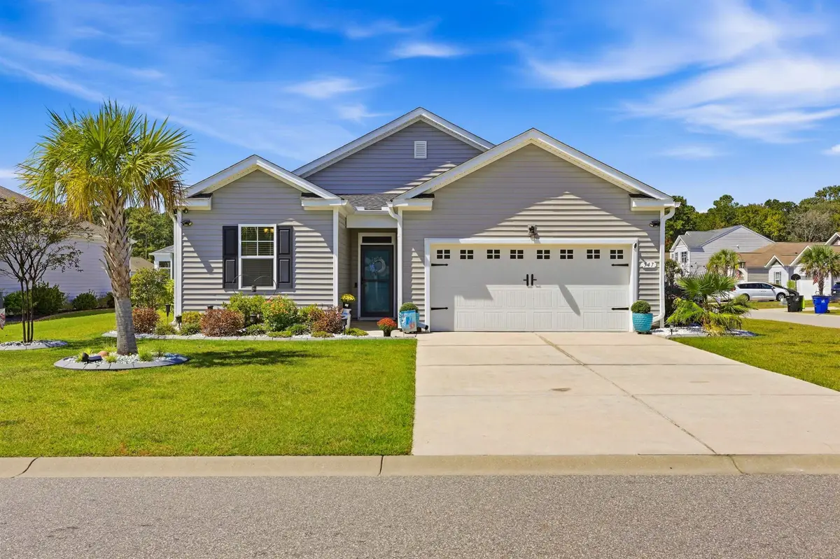 547 Affinity Dr., Myrtle Beach, SC 29588 - #1