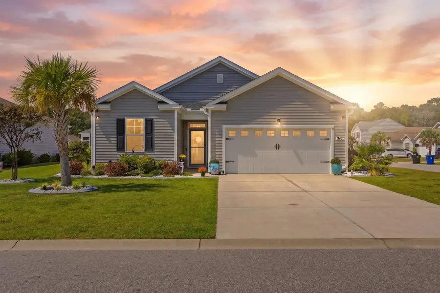 547 Affinity Dr., Myrtle Beach, SC 29588 - #3