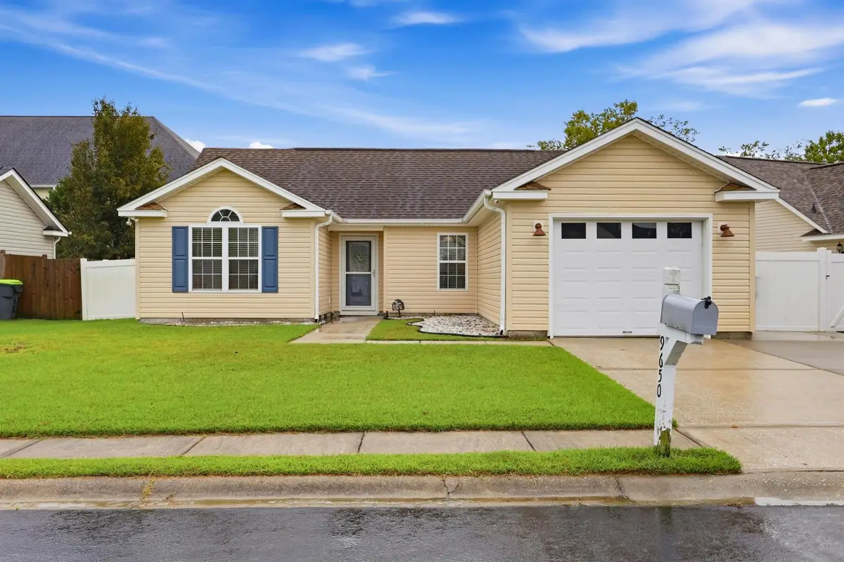 9650 Bradford Ln., Murrells Inlet, SC 29576 - #1