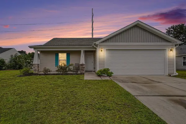 1109 Leatherman Rd., Conway, SC 29526