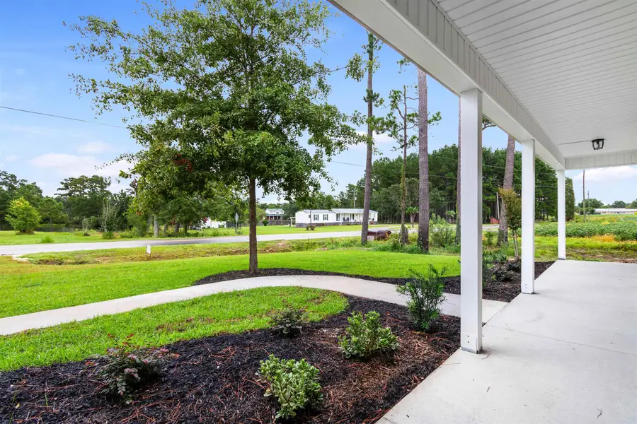 3180 Chapel Rd., Loris, SC 29569 - #2