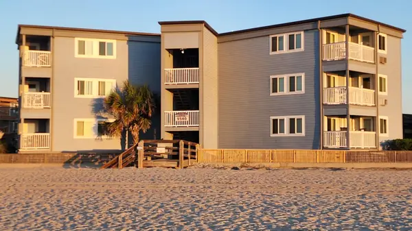 9540 Shore Dr. #3H, Myrtle Beach, SC 29572