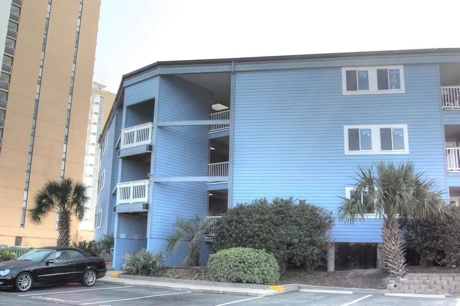 9540 Shore Dr. #3H, Myrtle Beach, SC 29572 - #2