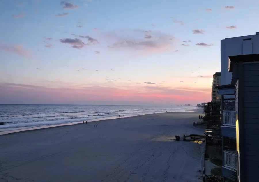 9540 Shore Dr. #3H, Myrtle Beach, SC 29572 - #3