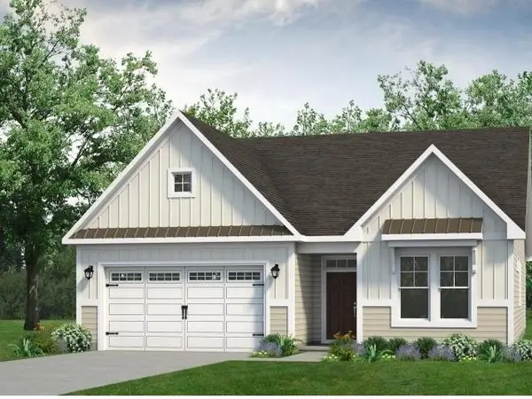 1760 Myrica Trail, Calabash, NC 28467