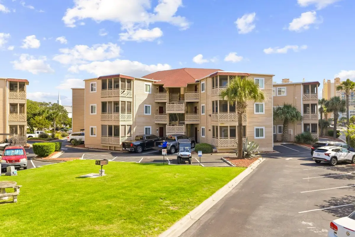 609 Hillside Dr. #C-8, North Myrtle Beach, SC 29582 - #1
