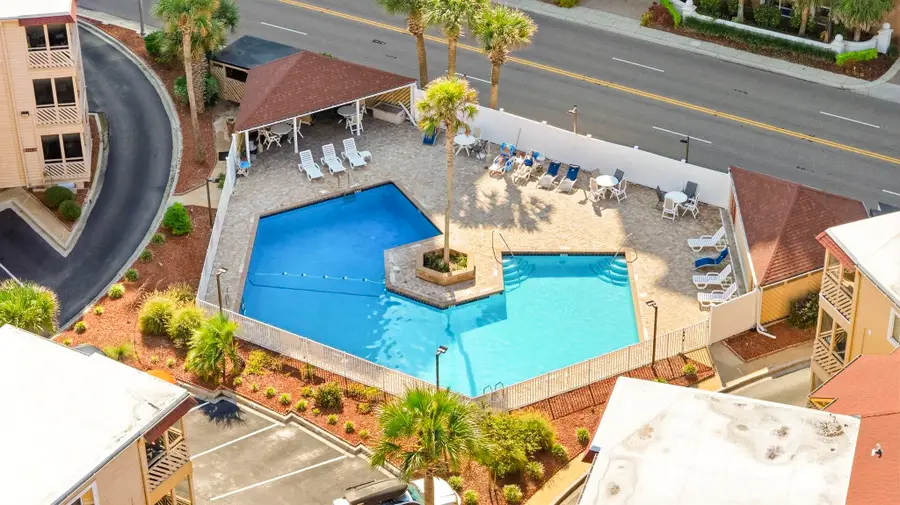 609 Hillside Dr. #C-8, North Myrtle Beach, SC 29582 - #3