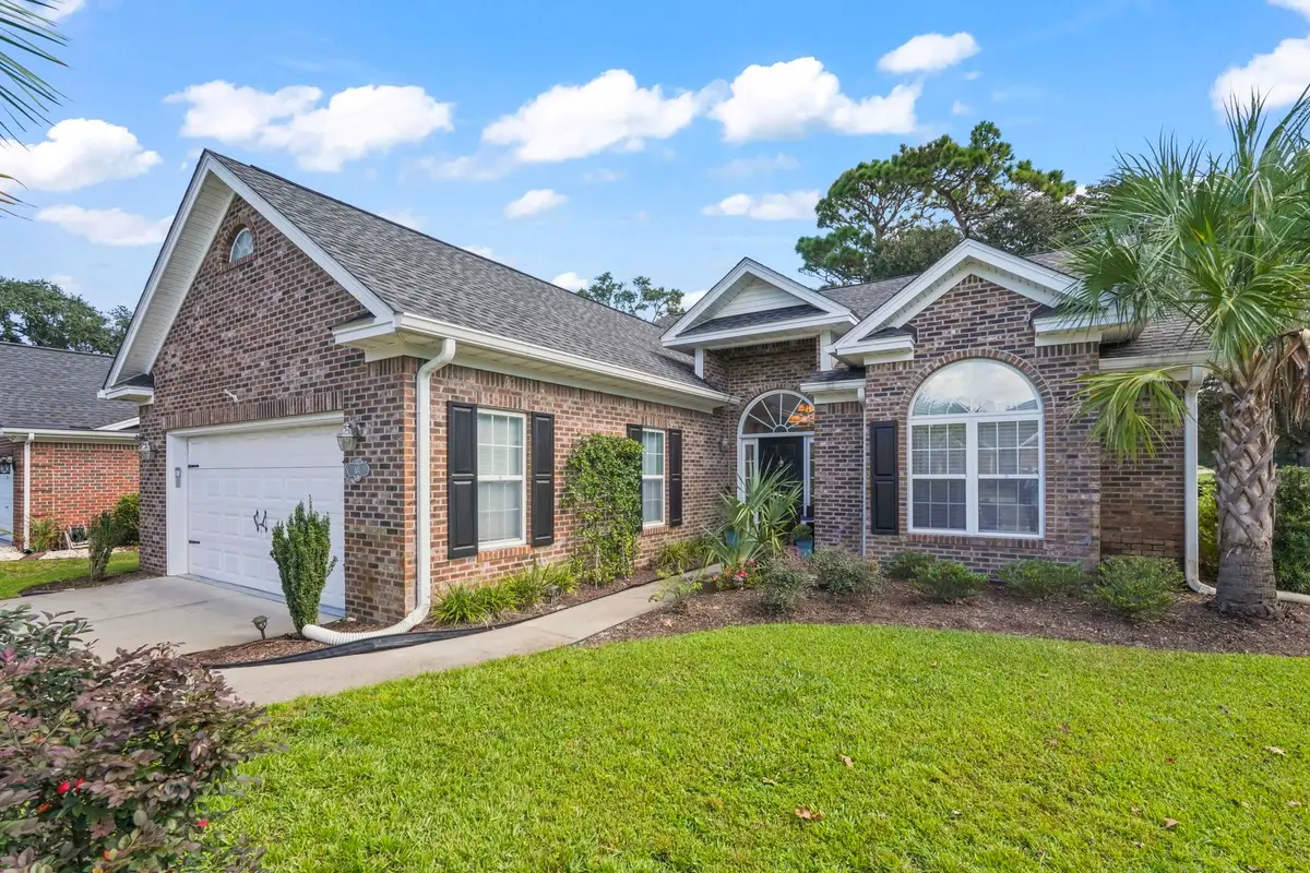 107 Coleman Ct., Pawleys Island, SC 29585 - #1