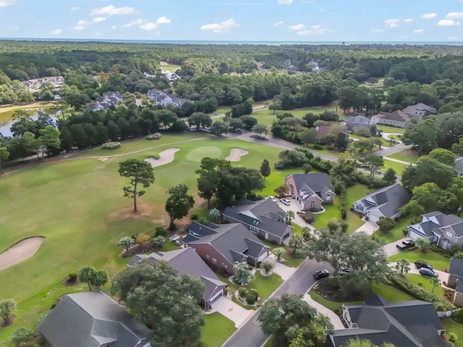 107 Coleman Ct., Pawleys Island, SC 29585 - #3