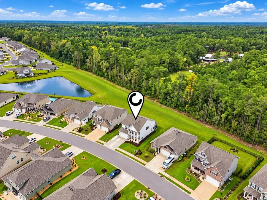 3155 Sutherland Dr., Little River, SC 29566 - #3