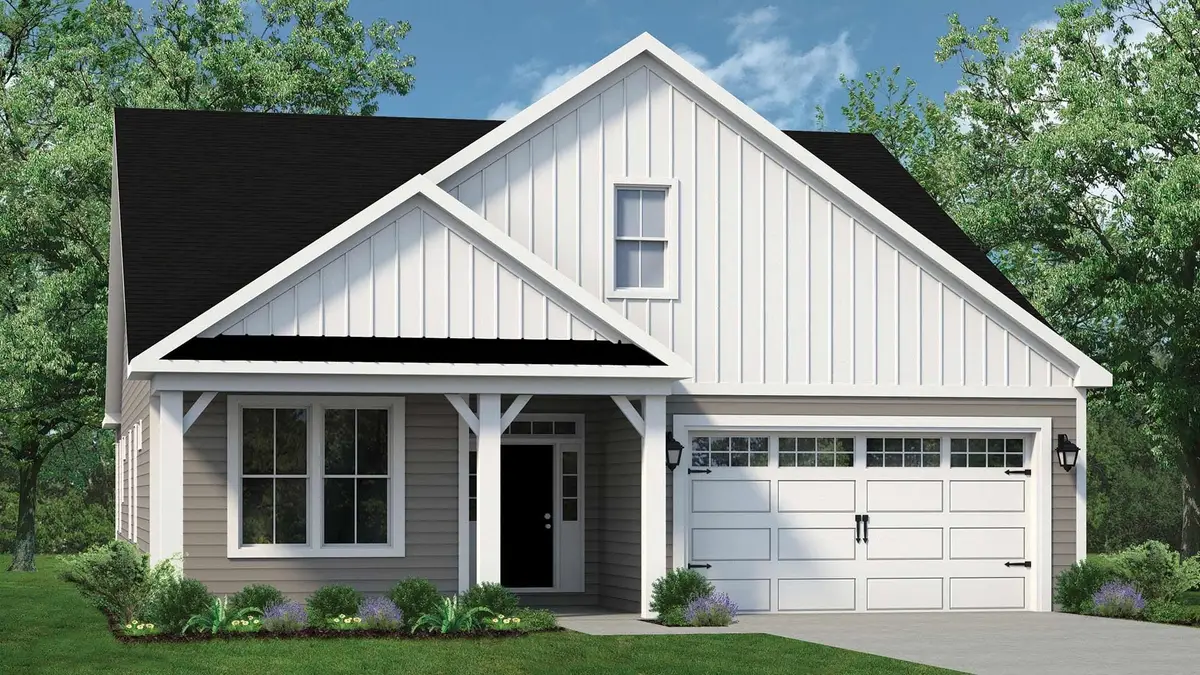 1744 Myrica Trail, Calabash, NC 28467 - #1
