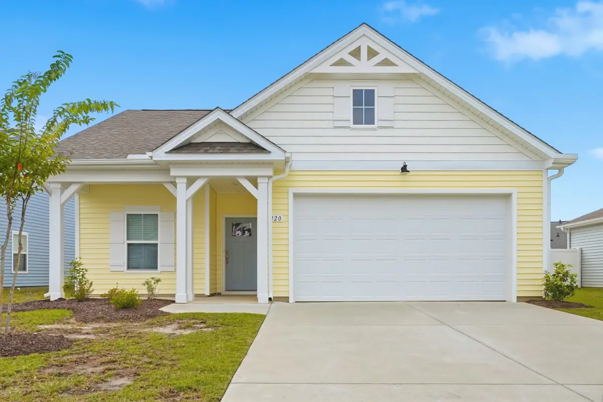 220 Autumn Olive Place, Longs, SC 29568 - #1