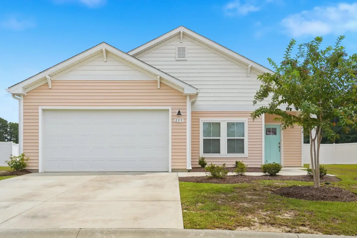 235 Autumn Olive Place, Longs, SC 29568 - #1
