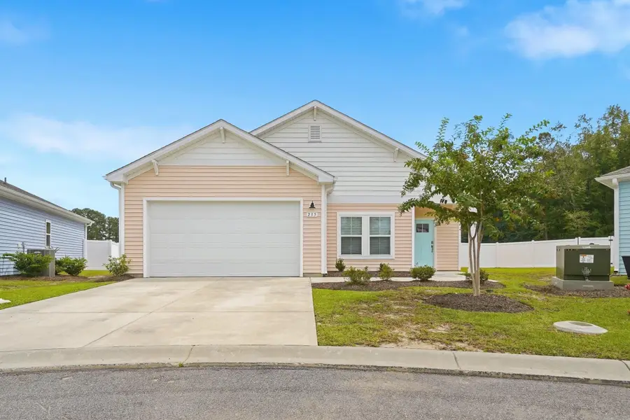 235 Autumn Olive Place, Longs, SC 29568 - #2