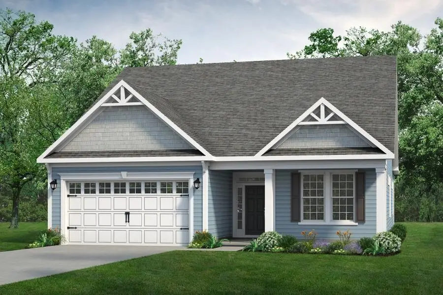 1712 Myrica Trail, Calabash, NC 28467 - #1