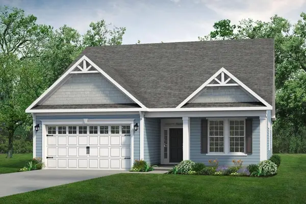 1712 Myrica Trail, Calabash, NC 28467
