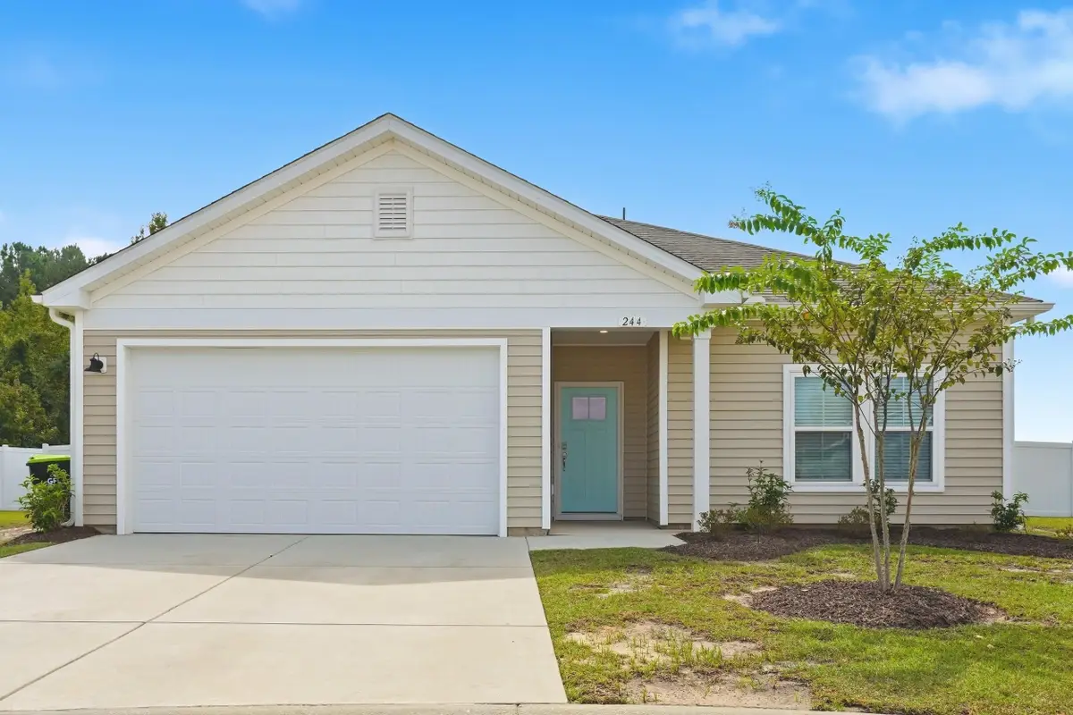 244 Autumn Olive Place, Longs, SC 29568 - #1