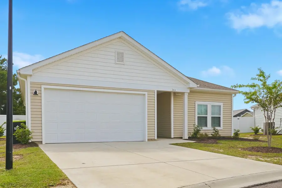 244 Autumn Olive Place, Longs, SC 29568 - #2
