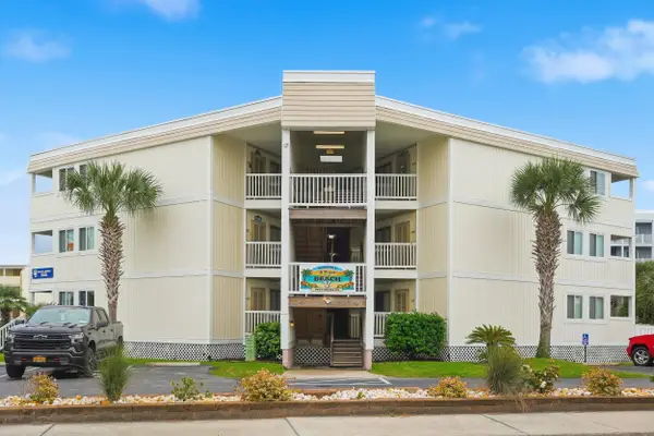 9600 Shore Dr. #A 104, Myrtle Beach, SC 29572