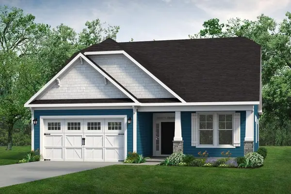 1141 Halter Pl., Calabash, NC 28467