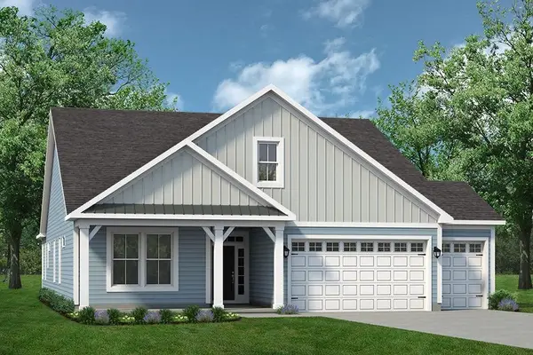 1683 Myrica Trail, Calabash, NC 28467