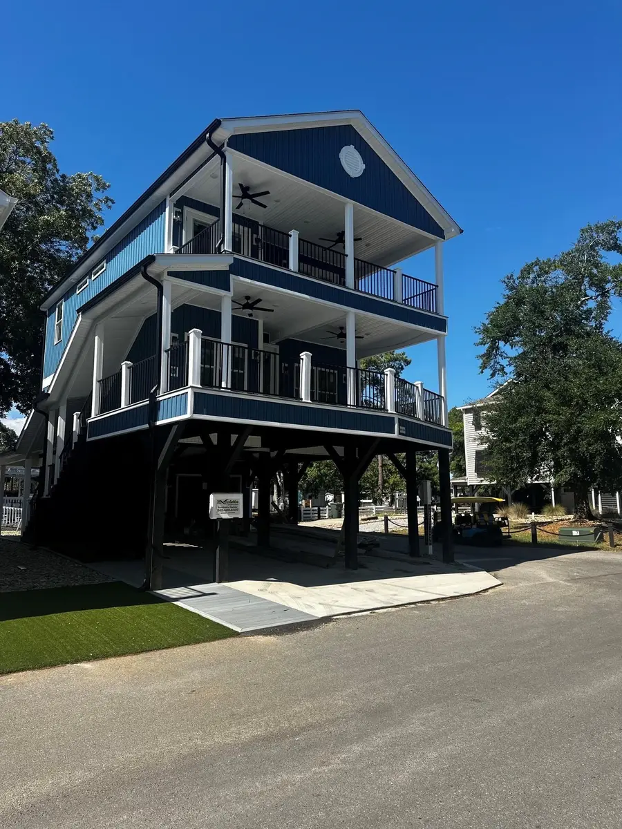 6001 - MH-167a S Kings Hwy., Myrtle Beach, SC 29575 - #3