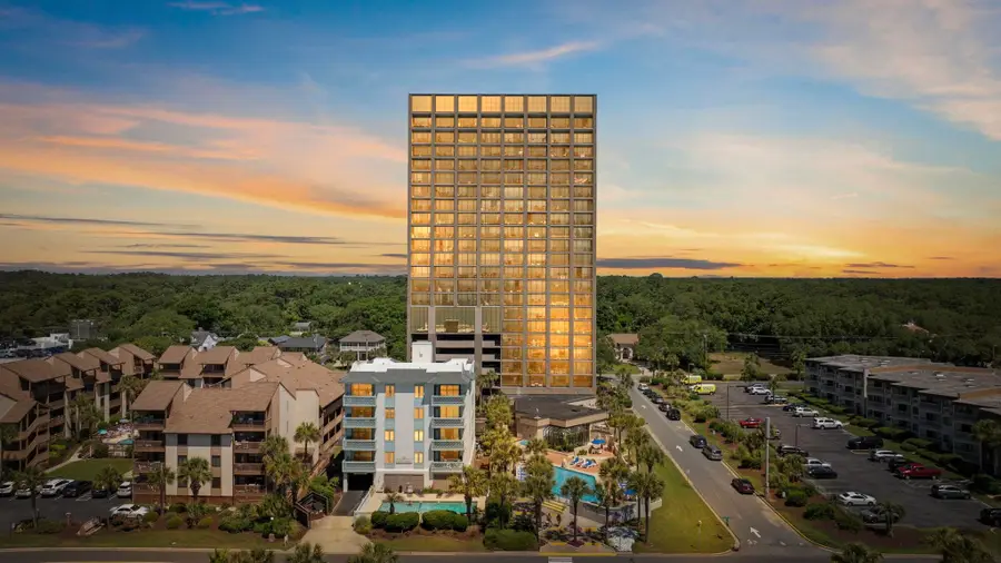 5523 N Ocean Blvd. N #1906, Myrtle Beach, SC 29577 - #2